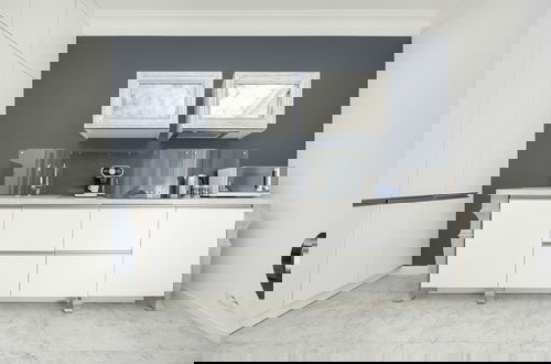 Foto 6 - Warsaw Apartment by Renters Prestige