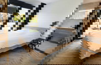 Photo 1 - Beautiful Villa on the Water in Friesland