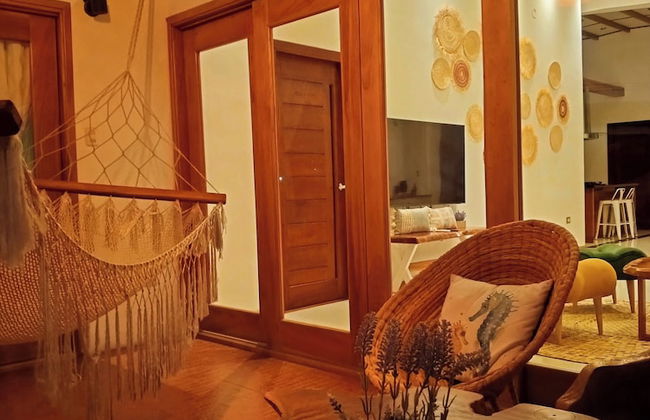 Galapagos Coliving Ecuador Casa Tuna - Foto 35
