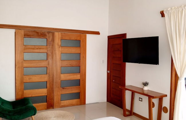 Galapagos Coliving Ecuador Casa Tuna - Foto 4