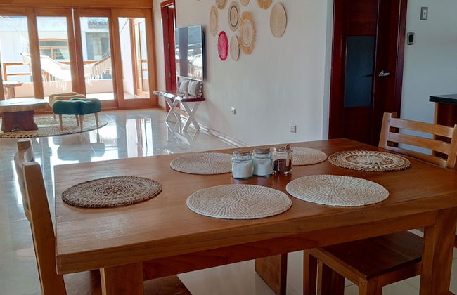 Galapagos Coliving Ecuador Casa Tuna - Foto 39