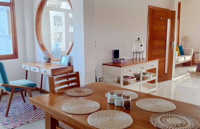 Galapagos Coliving Ecuador Casa Tuna - Foto 40