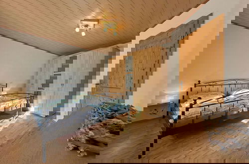 Foto 3 - Ferienwohnung im Bayerischen Wald mit Terrasse