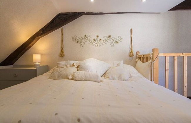 Superb Villa With Private Pool in Les Vans - Photo 2