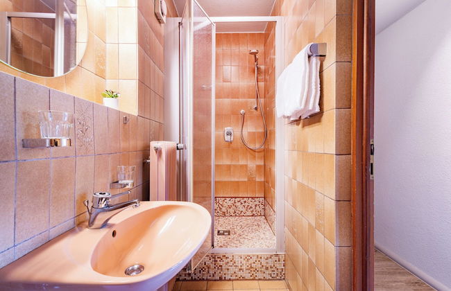black forest apartments titisee - Foto 46