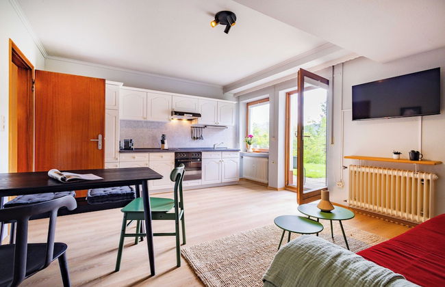 black forest apartments titisee - Foto 18