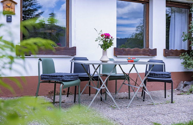 black forest apartments titisee - Foto 35