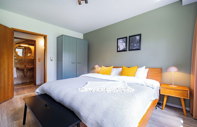 black forest apartments titisee - Foto 15
