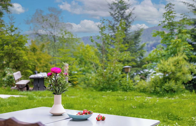 black forest apartments titisee - Foto 39