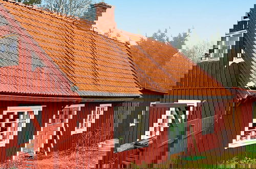 Photo 1 - 9 Person Holiday Home in Markaryd-by Traum