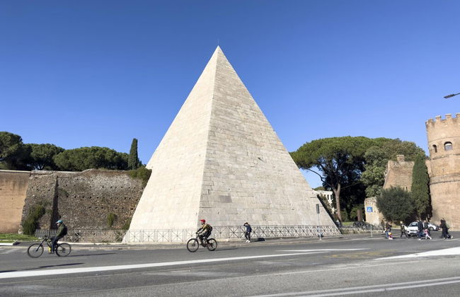 Apartment in Rome - Foto 10