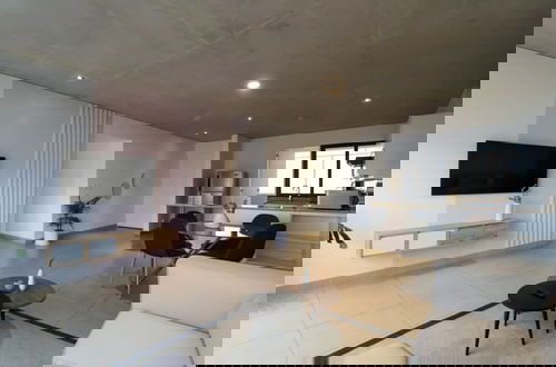 Foto 37 - w Picturesque 2BR With Balcony in Miraflores