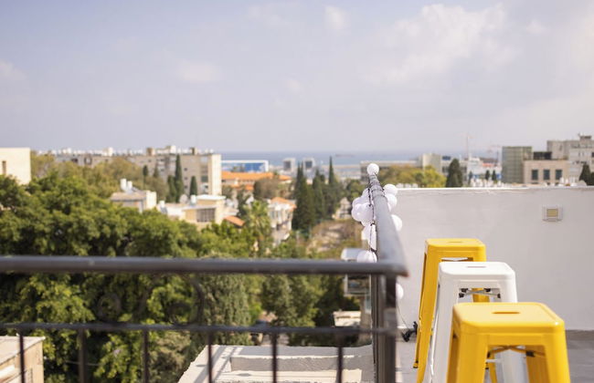 Stella Maris views Vista apartments by Sea N' Rent - Foto 33