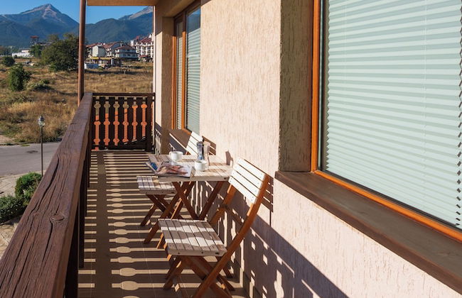 Todorka Top Lodge Bansko - Foto 35