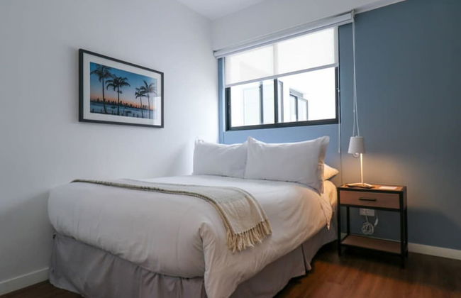 w Fantastic 2BR With Balcony in Miraflores - Foto 25