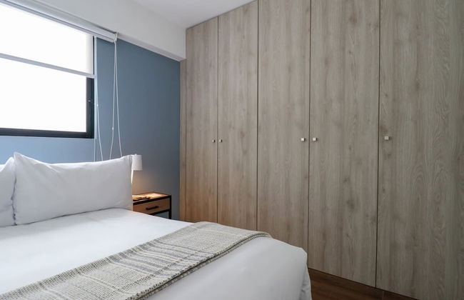 w Fantastic 2BR With Balcony in Miraflores - Foto 26