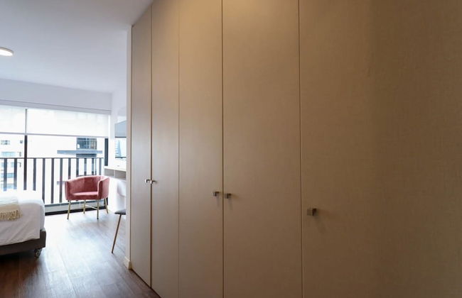 w Fantastic 2BR With Balcony in Miraflores - Foto 27