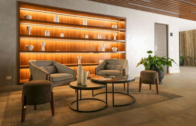 w Fantastic 2BR With Balcony in Miraflores - Foto 30