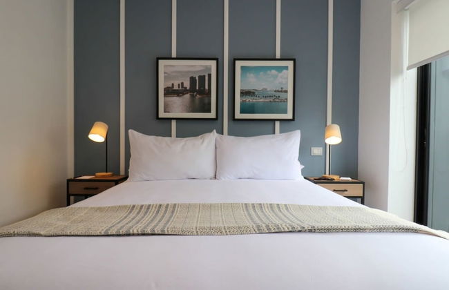 w Fantastic 2BR With Balcony in Miraflores - Foto 29