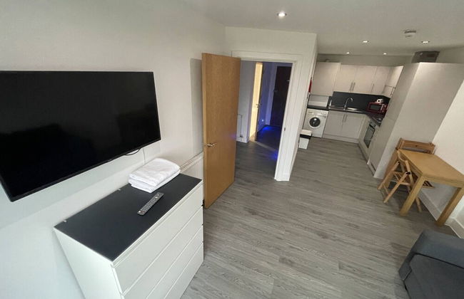 Ilford Tower Apartments - Foto 57