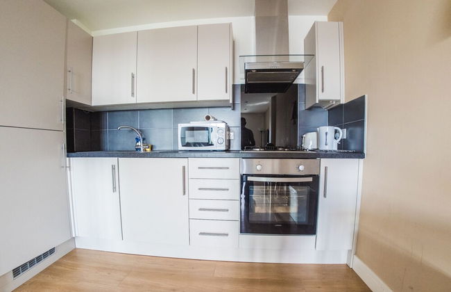 Ilford Tower Apartments - Foto 50