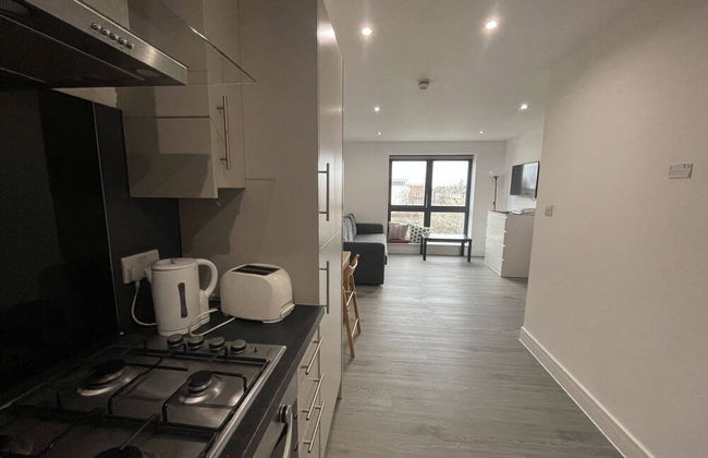 Ilford Tower Apartments - Foto 58