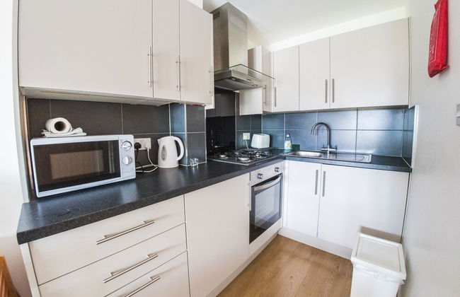 Ilford Tower Apartments - Foto 54