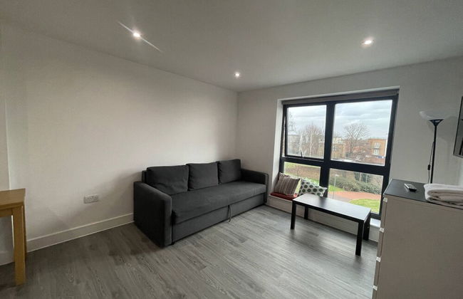 Ilford Tower Apartments - Foto 61