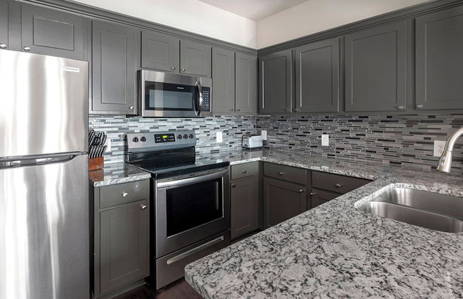 Residences At River Park West By Landing - Foto 31