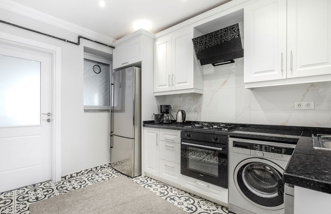 House w Garden 10 min to City s in Beyoglu - Foto 7