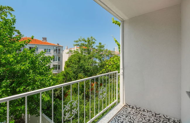 House w Garden 10 min to City s in Beyoglu - Foto 2