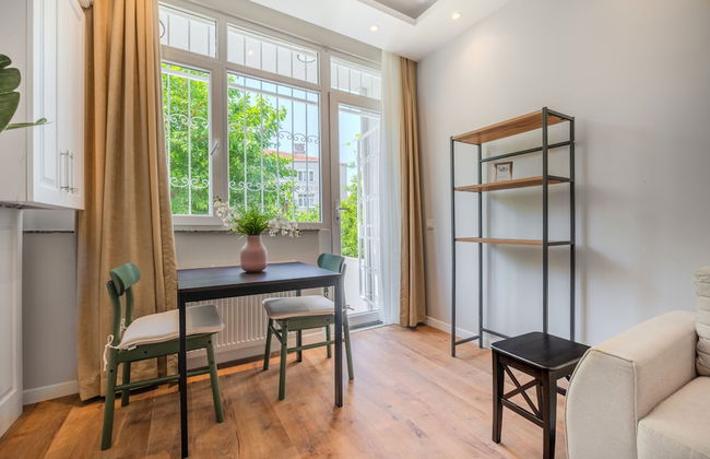 House w Garden 10 min to City s in Beyoglu - Foto 3