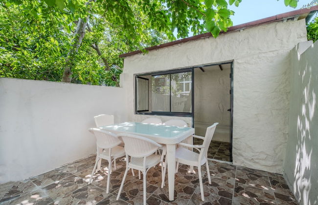 House w Garden 10 min to City s in Beyoglu - Foto 23