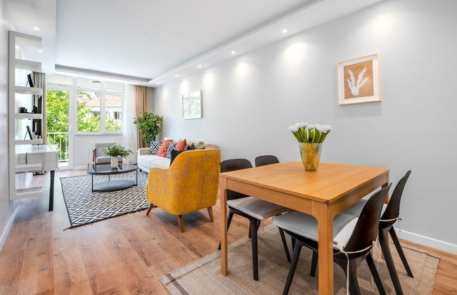 House w Garden 10 min to City s in Beyoglu - Foto 11