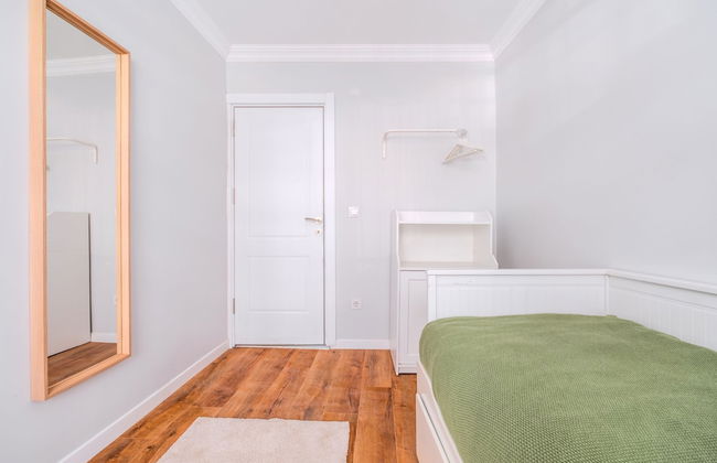 House w Garden 10 min to City s in Beyoglu - Foto 19