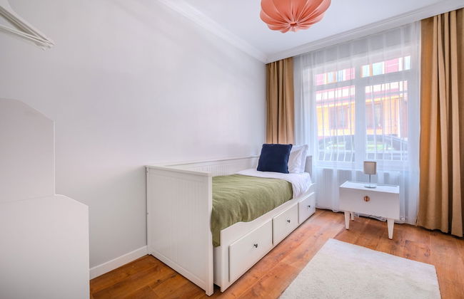 House w Garden 10 min to City s in Beyoglu - Foto 18