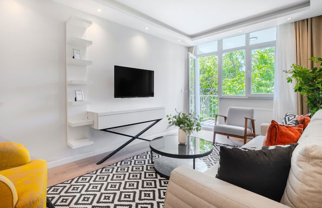 House w Garden 10 min to City s in Beyoglu - Foto 10