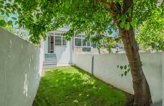 House w Garden 10 min to City s in Beyoglu - Foto 22