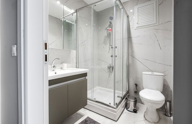 House w Garden 10 min to City s in Beyoglu - Foto 21