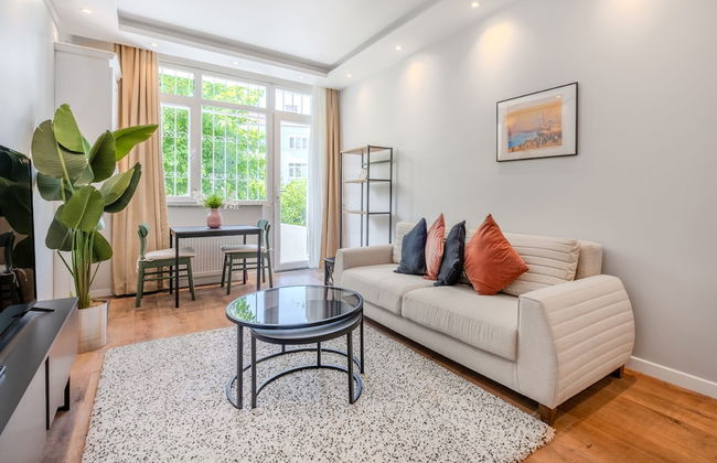 House w Garden 10 min to City s in Beyoglu - Foto 8