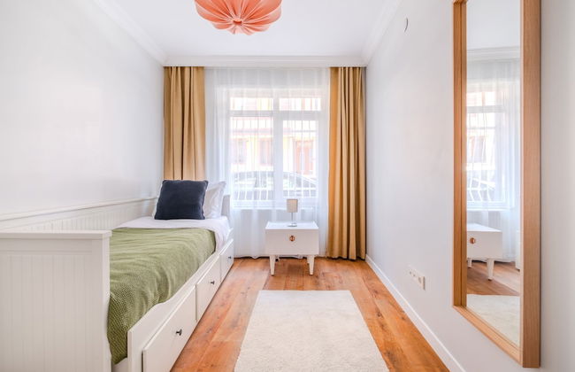 House w Garden 10 min to City s in Beyoglu - Foto 6