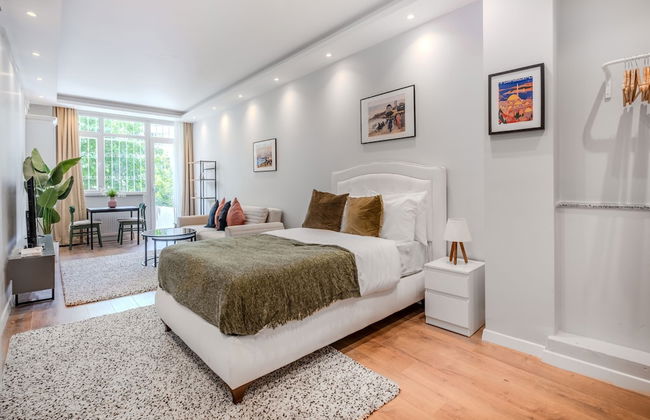 House w Garden 10 min to City s in Beyoglu - Foto 4