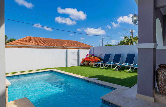 Remodeled 3br2ba Cozy Central Private Pool - Foto 32