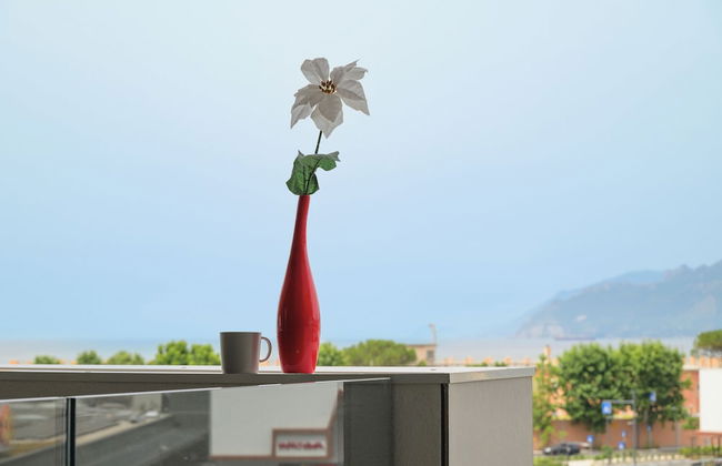 Porta del Mare Luxury Apartment - Photo 80