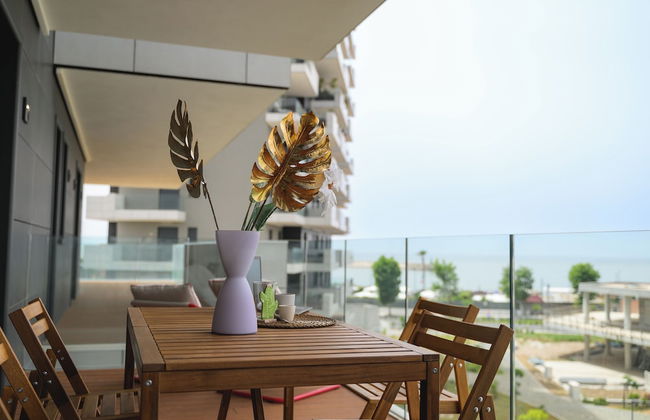 Porta del Mare Luxury Apartment - Photo 68