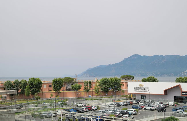 Porta del Mare Luxury Apartment - Photo 79