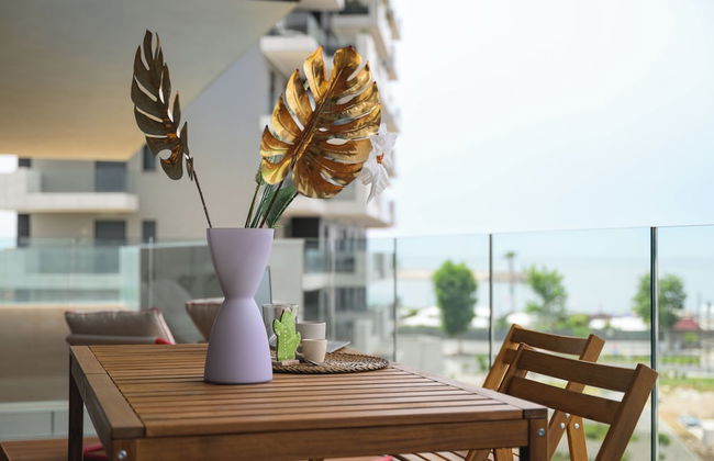 Porta del Mare Luxury Apartment - Photo 73