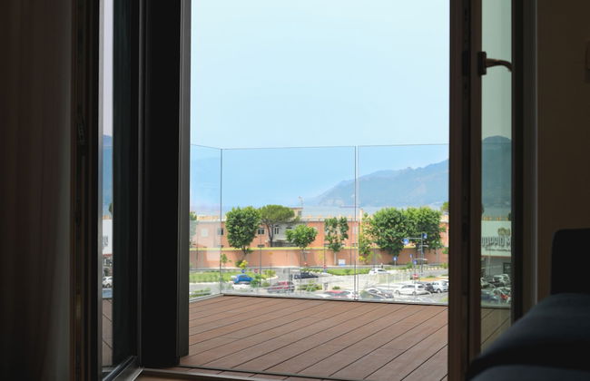 Porta del Mare Luxury Apartment - Photo 78