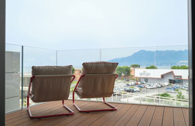 Porta del Mare Luxury Apartment - Photo 65