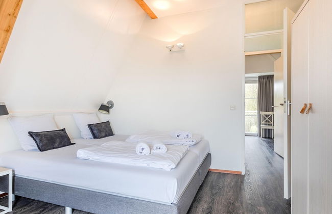 Villa in Banjaard Near Sandy North Sea Beach - Foto 5